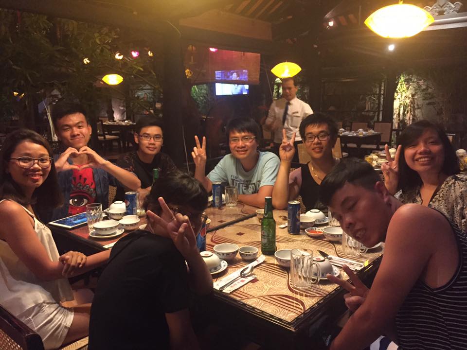 Du lich Da Nang MKO 2