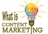 Content và Content marketing