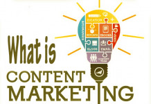 Content và Content marketing