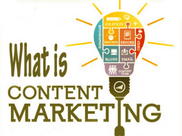 Content và Content marketing