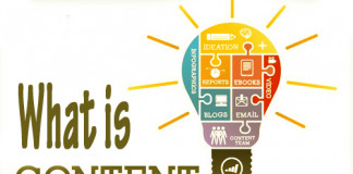 Content và Content marketing