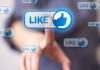 Cách tăng lượng like tự nhiên cho Fanpage