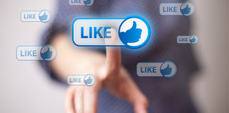 Cách tăng lượng like tự nhiên cho Fanpage