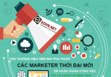 Tầm quan trọng của Digital Marketers trong tương lai?