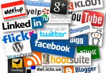 Tổng quan về Facebook Marketing và Social Media