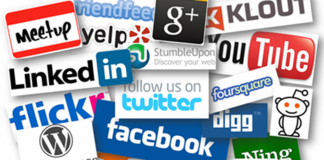Tổng quan về Facebook Marketing và Social Media